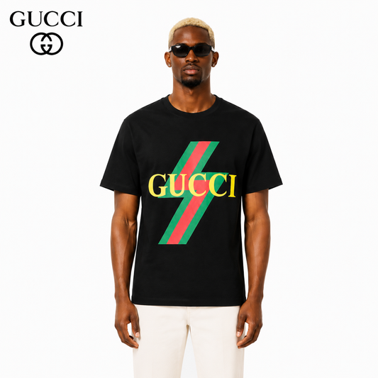 Gucci Logo T-Shirt
