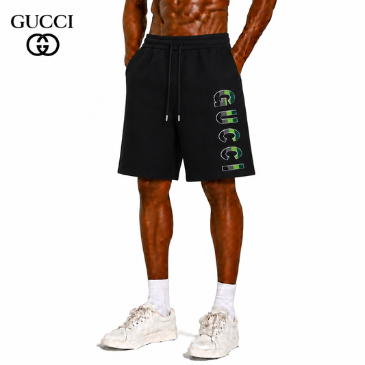 Gucci Signature D3F9 Shorts