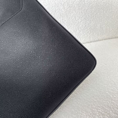 2025 Top-grade cowhide briefcase