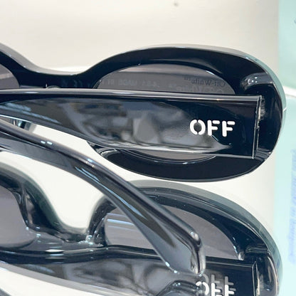 Off-White Arrow logo sunglasses#087
