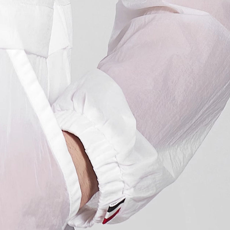 MR.TOM 2025ss Couples  Sun protection jacket