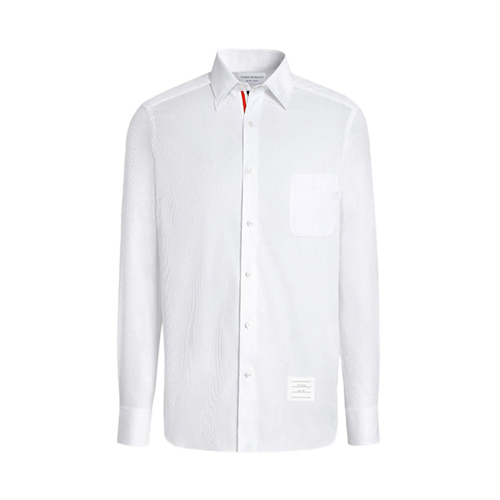 MR.TOM Casual Oxford Shirt