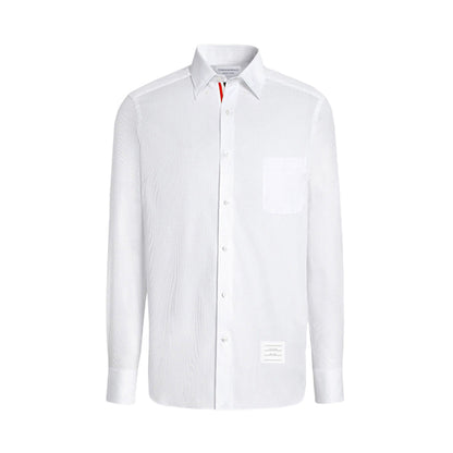 MR.TOM Casual Oxford Shirt