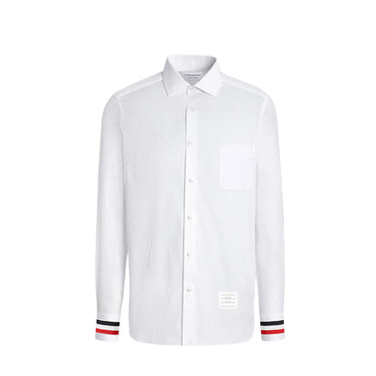 MR.TOM Casual Oxford Shirt