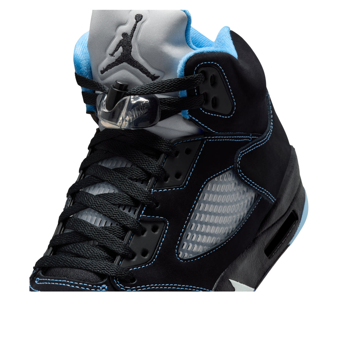 Air Jordan 5 Retro 'Black University Blue' DD0587-008 - 5