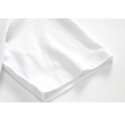 MR.TOM 2025ss puppy T-shirt