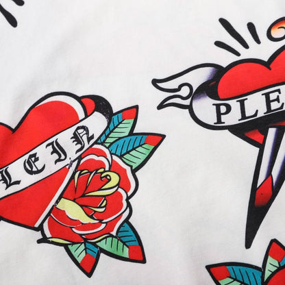 PIEIN 2026SS New T-shirt