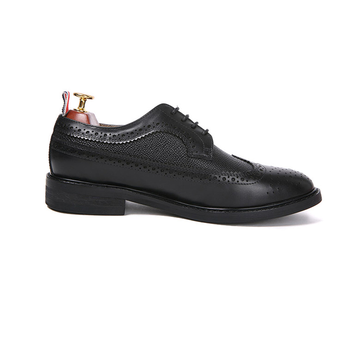 MR.TOM Business leather shoes