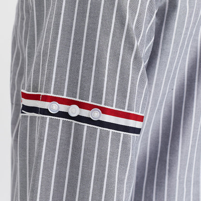 MR.TOM 2025ss Oxford Shirt