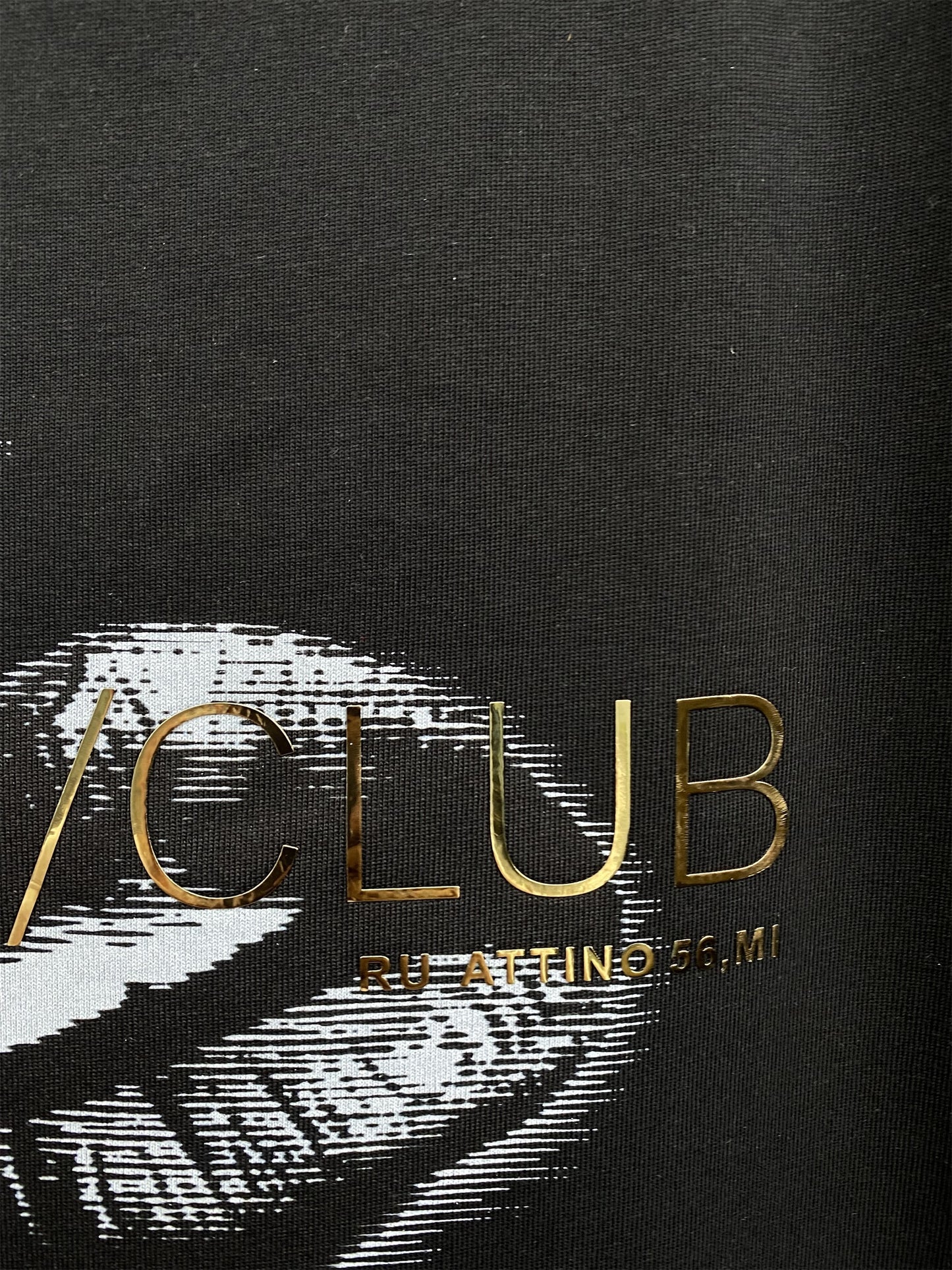 SOLA-DSQ2 2026ss LOGO Sweatshirt