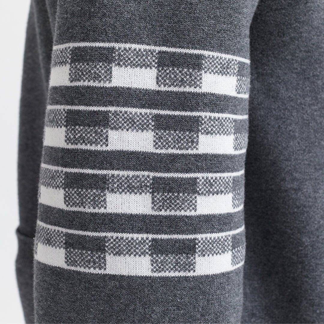 MR.TOM  Knitted Cardigan