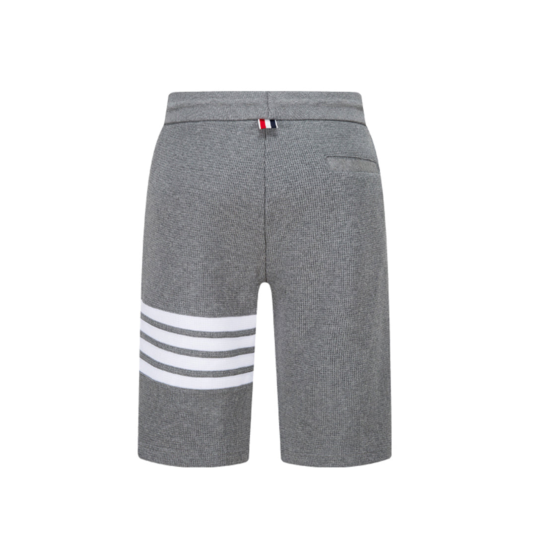 MR.TOM 2025ss 4-Bar Sports shorts