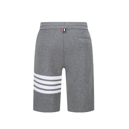 MR.TOM 2025ss 4-Bar Sports shorts