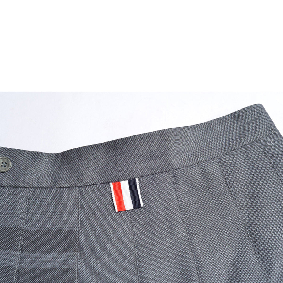 MR.TOM  4-Bar Short skirt