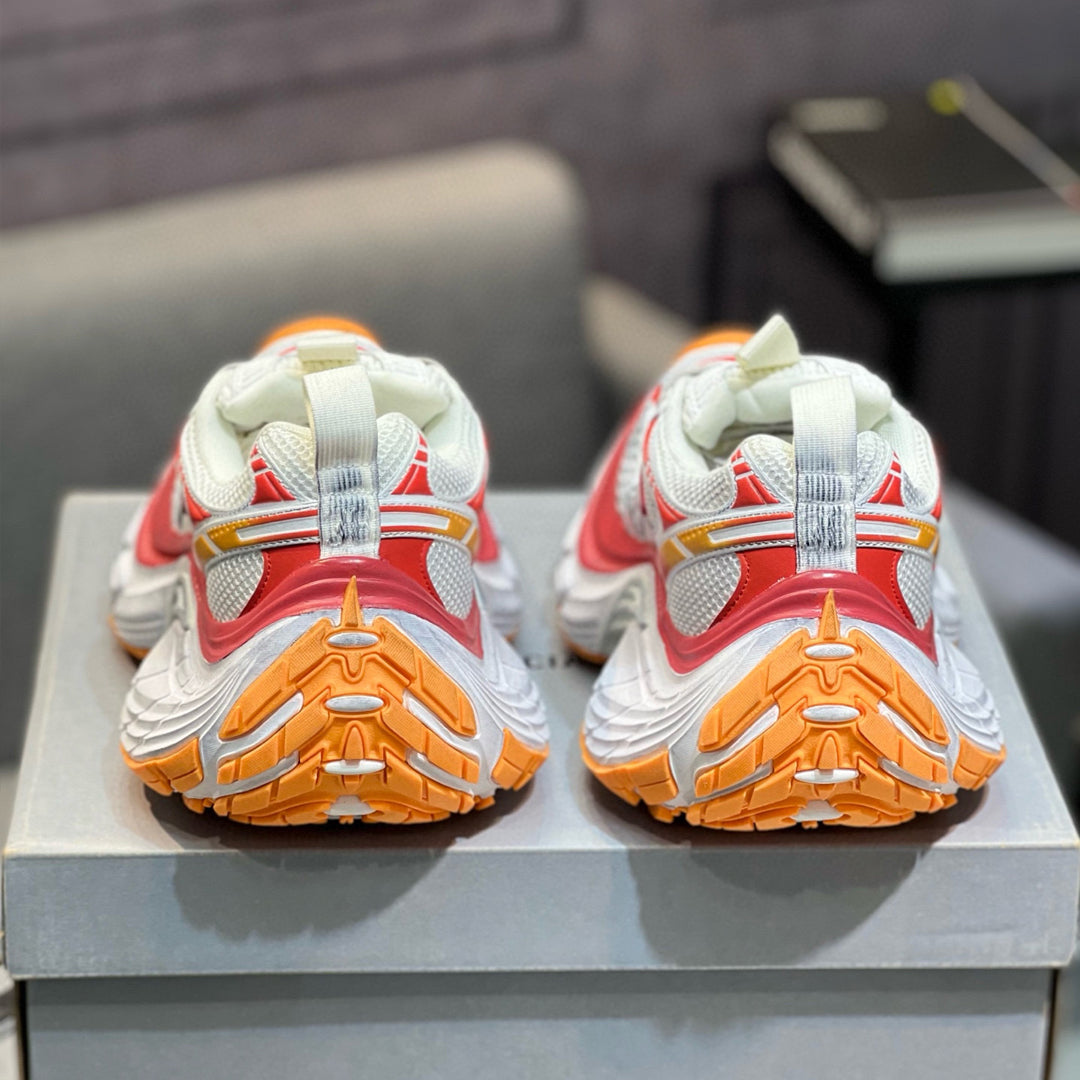 Runway Style Couple's Style Shoe