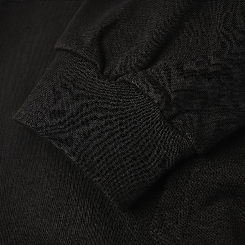 2026SS Man Character Hoodie