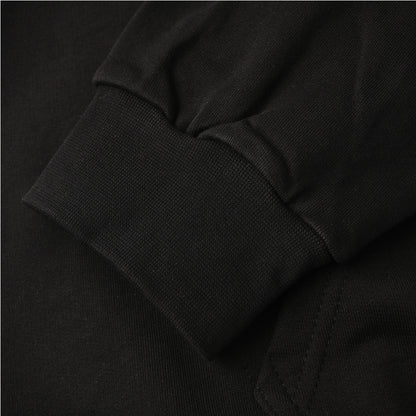 2026SS Man Character Hoodie