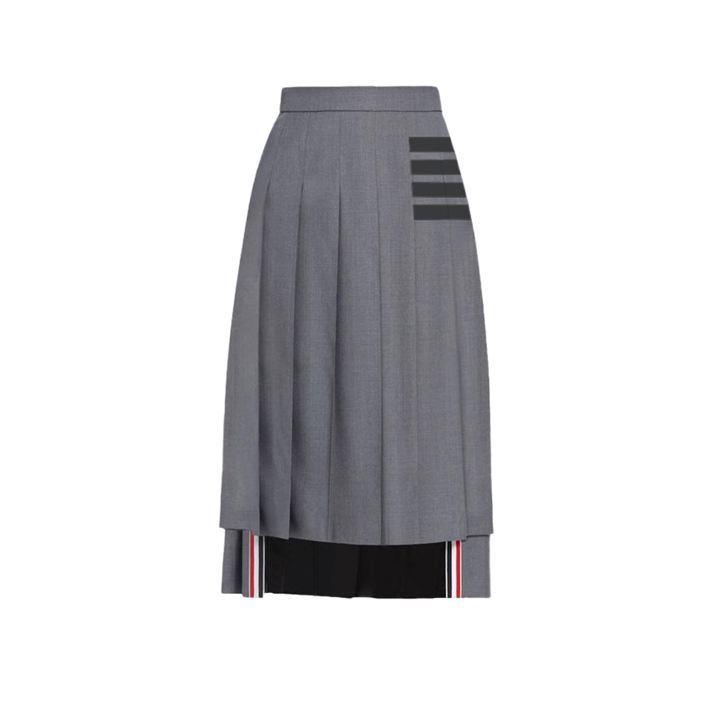 MR.TOM 2025SS Women's Long skirt