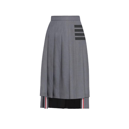 MR.TOM 2025SS Women's Long skirt