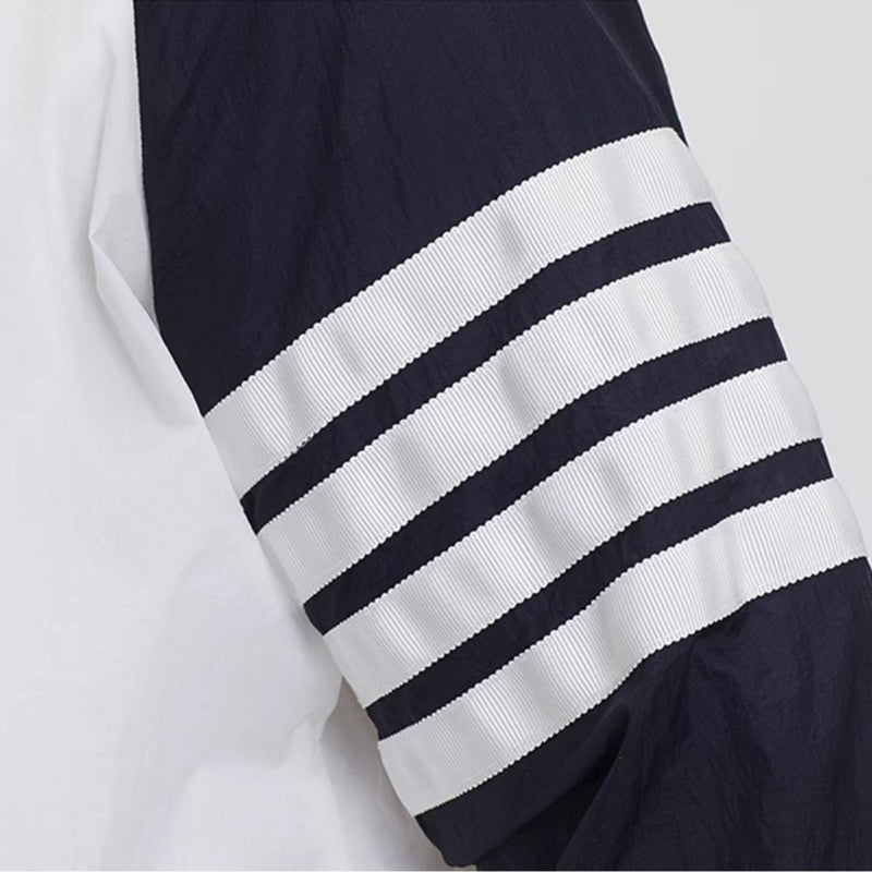 MR.TOM 2025ss Sun protection jacket