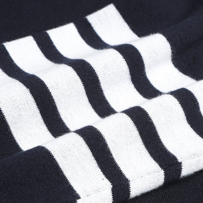 MR.TOM Crab Print Jacket