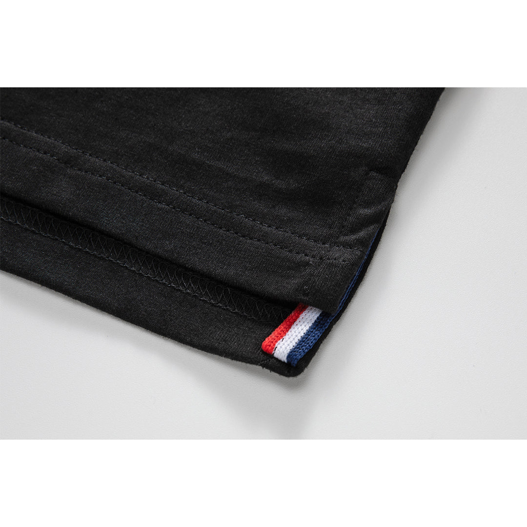 MR.TOM Puppy Print T-shirt