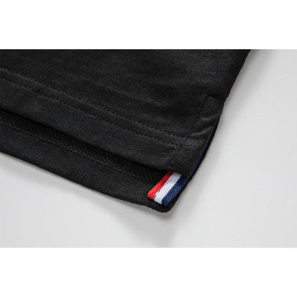 MR.TOM Puppy Print T-shirt