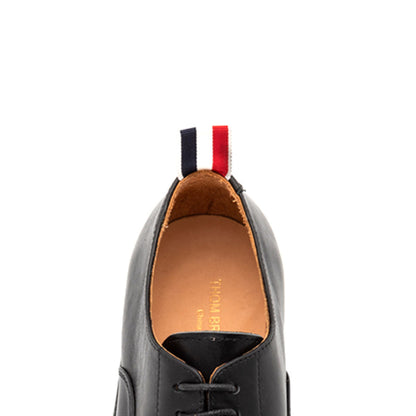 MR.TOM Men Leather Shoe