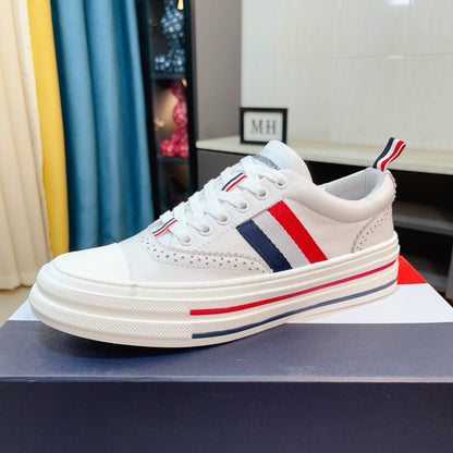 MR.TOM 2025ss Man Sneakers