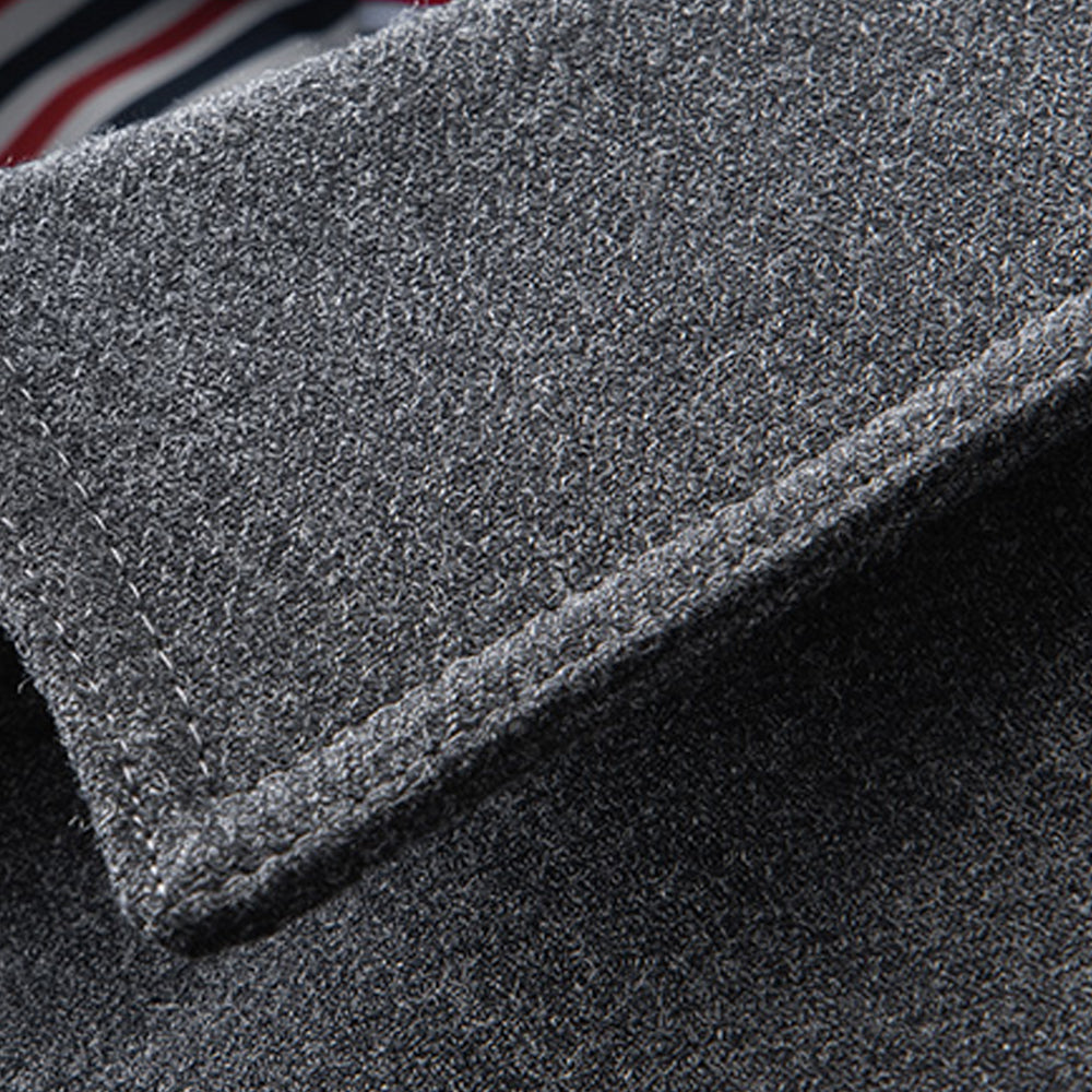 MR.TOM 2025ss Men's Coat