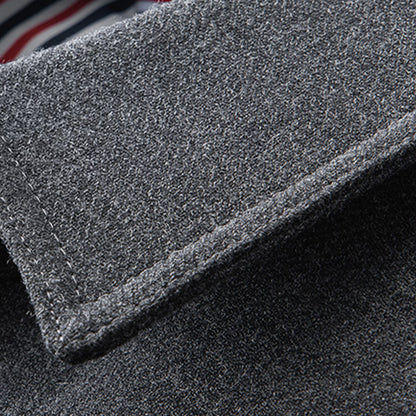 MR.TOM 2025ss Men's Coat