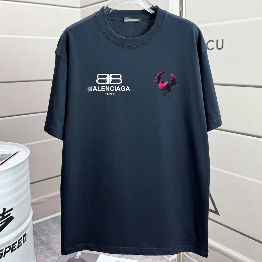 2025ss Man LOGO T-shirt