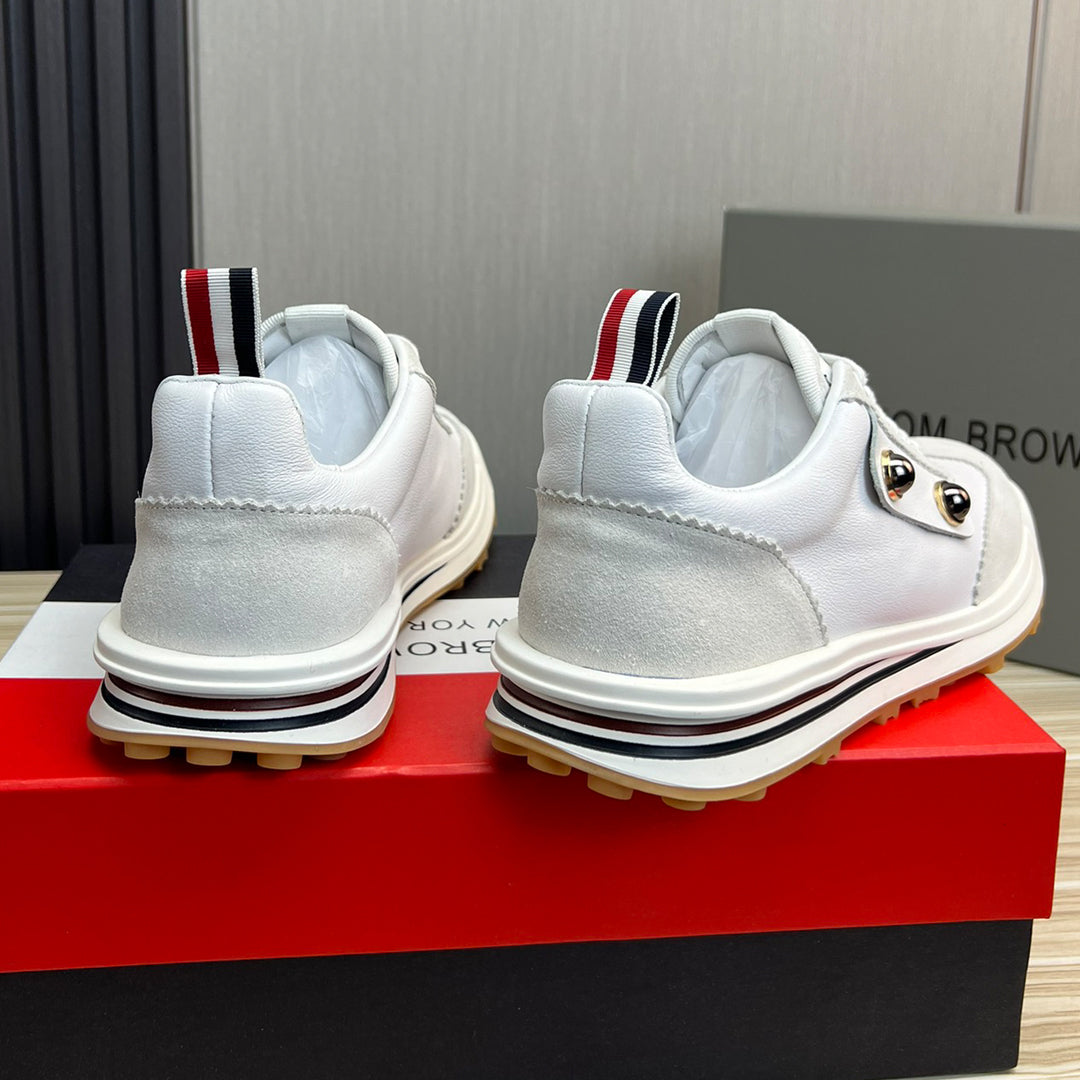 MR.TOM 2025ss Man Sneakers