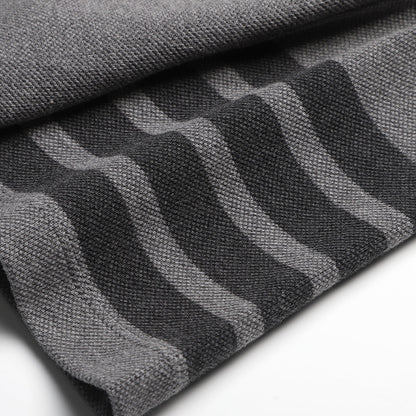 MR.TOM 2025SS Solid color T-shirt