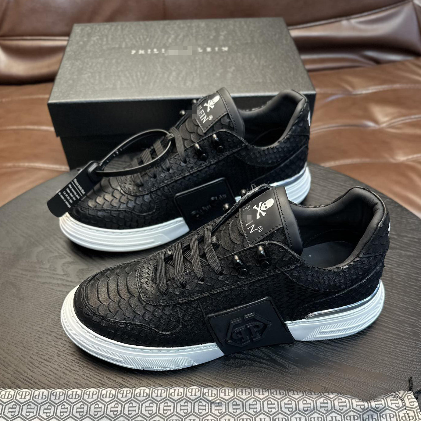PLElN Casual shoes