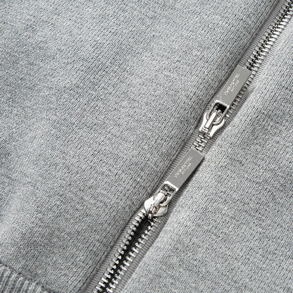 MR.TOM  2025SS Zipper Jacket