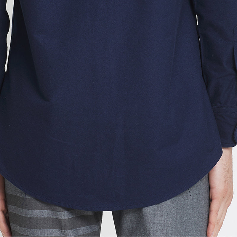 MR.TOM 2025ss Oxford Shirt