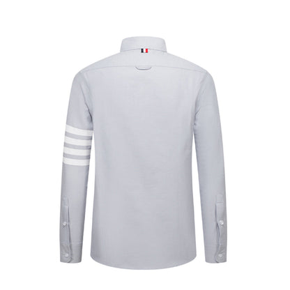 MR.TOM Casual Oxford Shirt