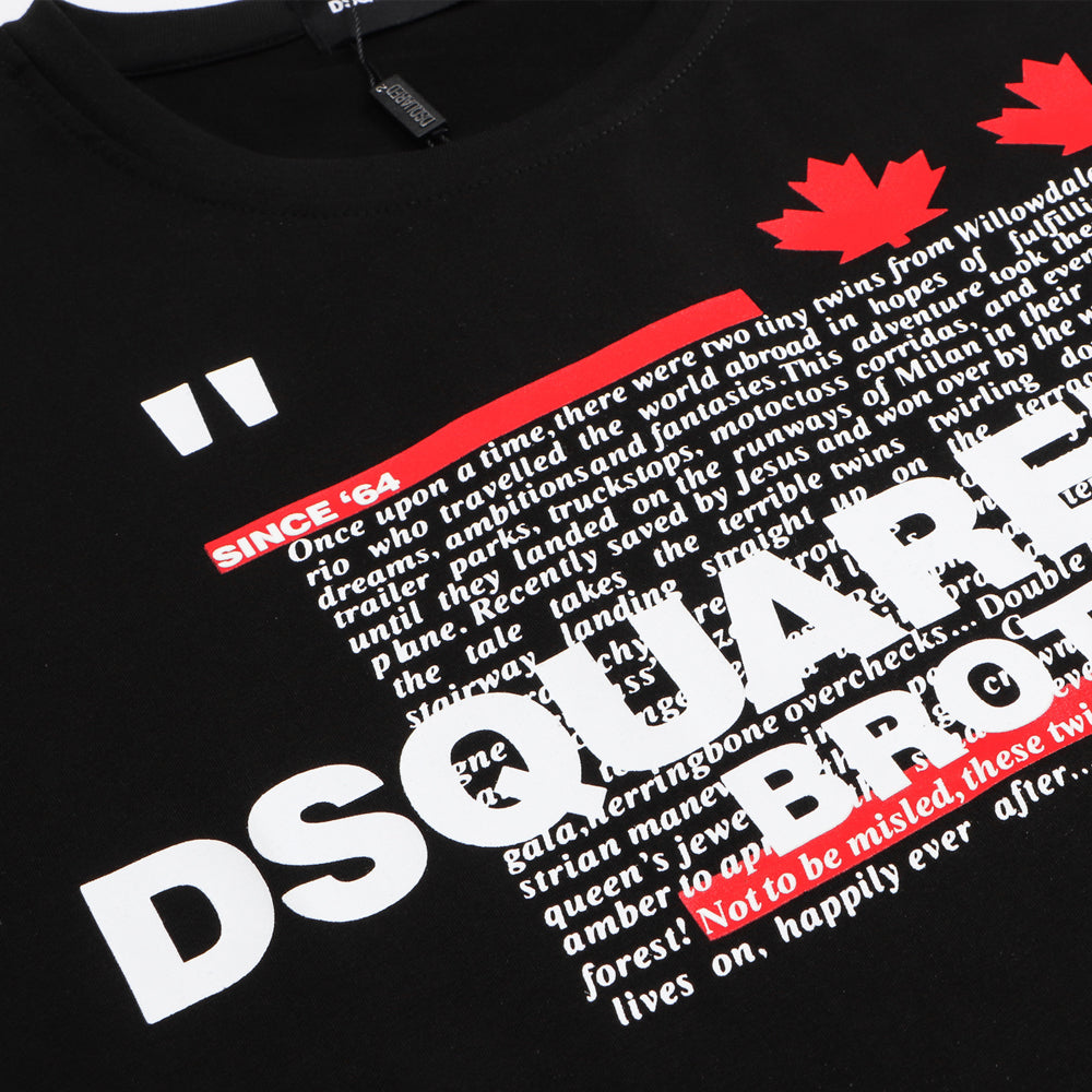 D2 T-shirt Print#6