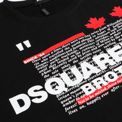 D2 T-shirt Print#6