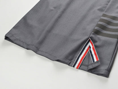 MR.TOM 2025SS Women's Short skirt