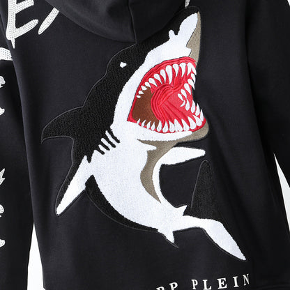 PIEIN New 2025SS Hoodie Set