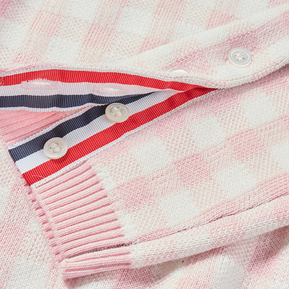 MR.TOM 2025SS Women's Cardigan