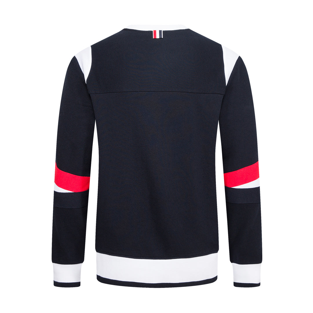 MR.TOM 2025 Couple Sweatshirts