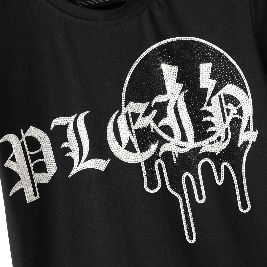 PIEIN 26SS Printing T-shirt