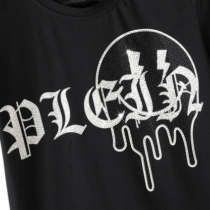 PIEIN 26SS Printing T-shirt