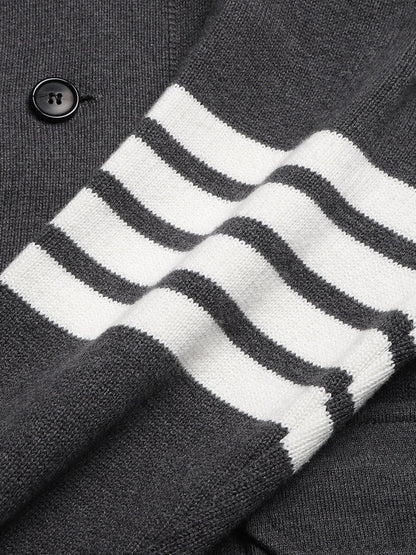 MR.TOM 2025 Wool Coat Jacket