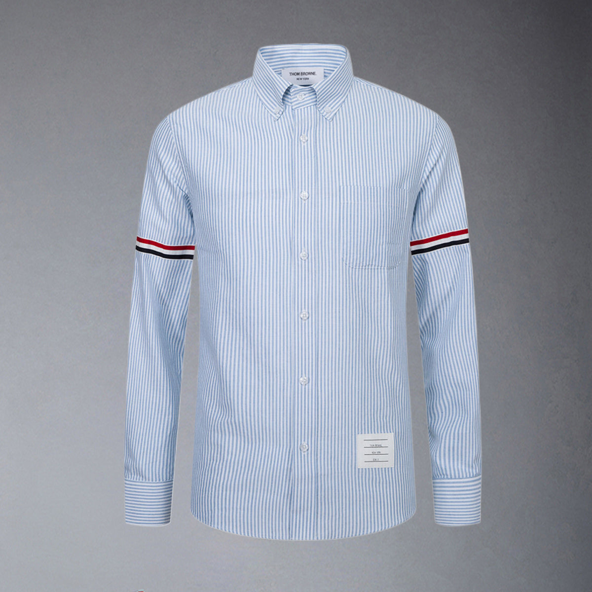 MR.TOM Casual cotton shirt