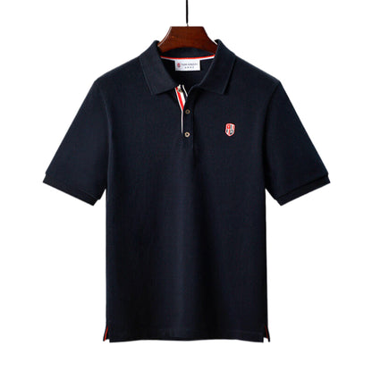 MR.TOM 2025SS POLO shirt
