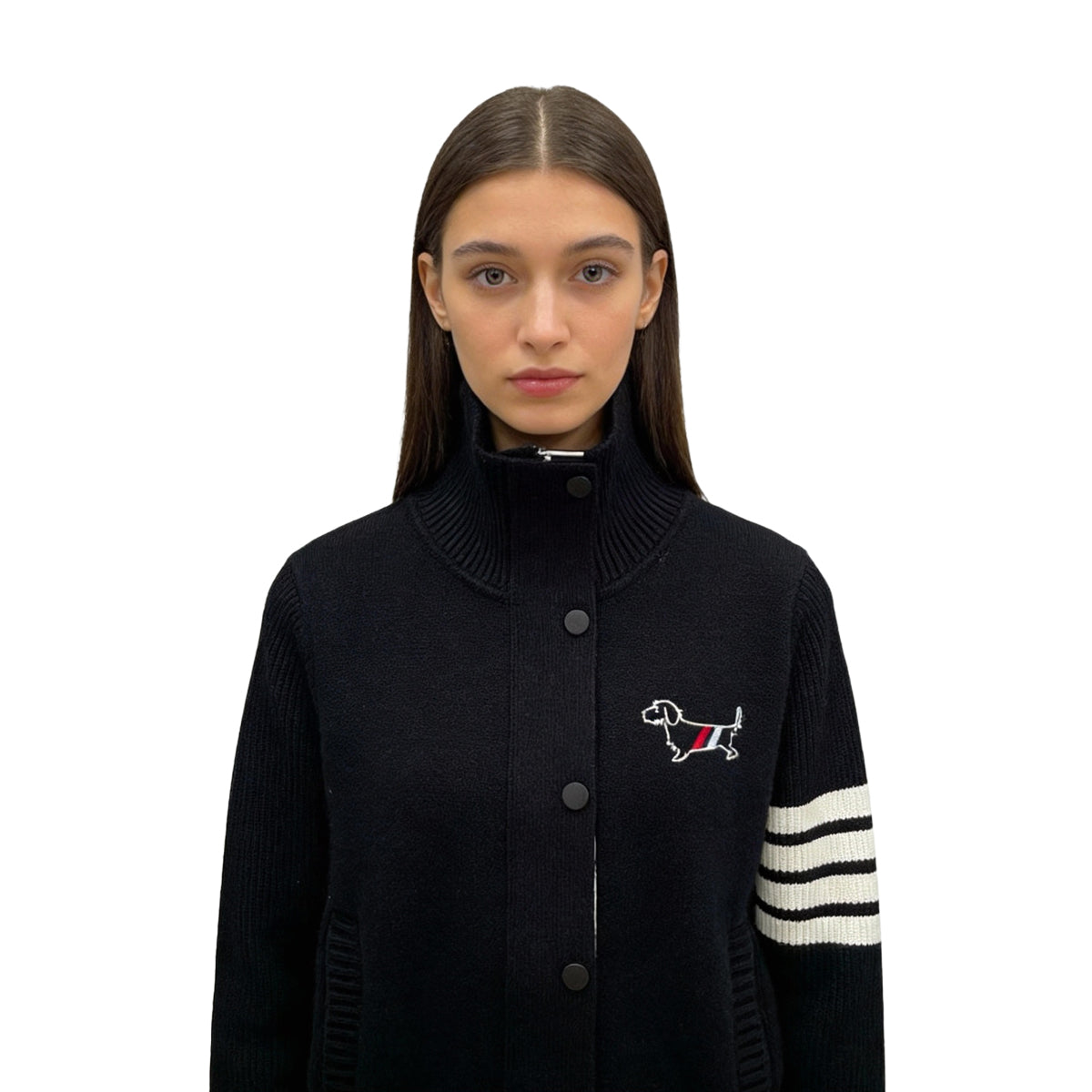 MR.TOM  2026ss Slim Fit Sweater